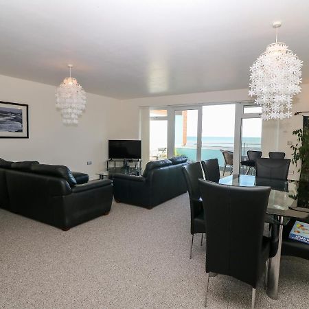 Sea View Apartment Пулхели Экстерьер фото