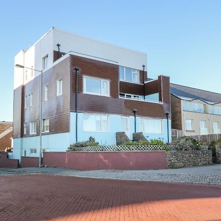 Sea View Apartment Пулхели Экстерьер фото